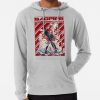 ssrcolightweight hoodiemensheather greyfrontsquare productx1000 bgf8f8f8 19 - Arknights Merch