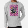 ssrcolightweight hoodiemensheather greyfrontsquare productx1000 bgf8f8f8 20 - Arknights Merch