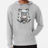 ssrcolightweight hoodiemensheather greyfrontsquare productx1000 bgf8f8f8 24 - Arknights Merch