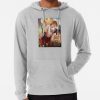 ssrcolightweight hoodiemensheather greyfrontsquare productx1000 bgf8f8f8 7 - Arknights Merch
