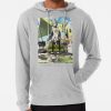 ssrcolightweight hoodiemensheather greyfrontsquare productx1000 bgf8f8f8 8 - Arknights Merch