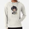 ssrcolightweight hoodiemensoatmeal heatherfrontsquare productx1000 bgf8f8f8 - Arknights Merch