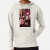 ssrcolightweight hoodiemensoatmeal heatherfrontsquare productx1000 bgf8f8f8 14 - Arknights Merch