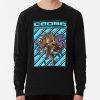 ssrcolightweight sweatshirtmens10101001c5ca27c6frontsquare productx1000 bgf8f8f8 10 - Arknights Merch