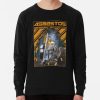 ssrcolightweight sweatshirtmens10101001c5ca27c6frontsquare productx1000 bgf8f8f8 2 - Arknights Merch