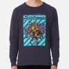 ssrcolightweight sweatshirtmens322e3f696a94a5d4frontsquare productx1000 bgf8f8f8 10 - Arknights Merch