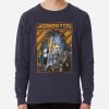 ssrcolightweight sweatshirtmens322e3f696a94a5d4frontsquare productx1000 bgf8f8f8 2 - Arknights Merch