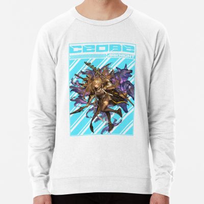 Arknights Ceobe Sweatshirt Official Arknights Merch