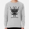 ssrcolightweight sweatshirtmensheather greyfrontsquare productx1000 bgf8f8f8 13 - Arknights Merch