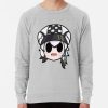 ssrcolightweight sweatshirtmensheather greyfrontsquare productx1000 bgf8f8f8 5 - Arknights Merch