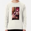 ssrcolightweight sweatshirtmensoatmeal heatherfrontsquare productx1000 bgf8f8f8 11 - Arknights Merch