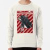 ssrcolightweight sweatshirtmensoatmeal heatherfrontsquare productx1000 bgf8f8f8 14 - Arknights Merch