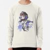 ssrcolightweight sweatshirtmensoatmeal heatherfrontsquare productx1000 bgf8f8f8 17 - Arknights Merch
