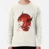 ssrcolightweight sweatshirtmensoatmeal heatherfrontsquare productx1000 bgf8f8f8 18 - Arknights Merch