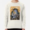 ssrcolightweight sweatshirtmensoatmeal heatherfrontsquare productx1000 bgf8f8f8 2 - Arknights Merch