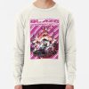 ssrcolightweight sweatshirtmensoatmeal heatherfrontsquare productx1000 bgf8f8f8 20 - Arknights Merch