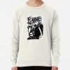 ssrcolightweight sweatshirtmensoatmeal heatherfrontsquare productx1000 bgf8f8f8 21 - Arknights Merch