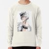 ssrcolightweight sweatshirtmensoatmeal heatherfrontsquare productx1000 bgf8f8f8 23 - Arknights Merch