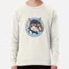 ssrcolightweight sweatshirtmensoatmeal heatherfrontsquare productx1000 bgf8f8f8 4 - Arknights Merch