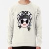 ssrcolightweight sweatshirtmensoatmeal heatherfrontsquare productx1000 bgf8f8f8 5 - Arknights Merch