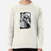 ssrcolightweight sweatshirtmensoatmeal heatherfrontsquare productx1000 bgf8f8f8 6 - Arknights Merch