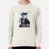 ssrcolightweight sweatshirtmensoatmeal heatherfrontsquare productx1000 bgf8f8f8 9 - Arknights Merch