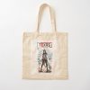  Tote Bag Official Arknights Merch