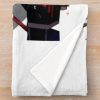 Arknights Blaze - Arknights Throw Blanket Official Arknights Merch