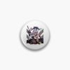 Arknights Blaze - Arknights Pin Official Arknights Merch