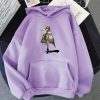 Arknights PRELUDE TO DAWN Game Graphic Hoodies Cute Sweatwear Couple Winter Soft Long Sleeve Anime Printed 1.jpg 640x640 1 - Arknights Merch