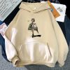 Arknights PRELUDE TO DAWN Game Graphic Hoodies Cute Sweatwear Couple Winter Soft Long Sleeve Anime Printed - Arknights Merch