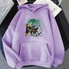 Arknights PRELUDE TO DAWN Game Graphic Hoodies Japanese Anime Long Sleeve Soft Fleece Winter Men Hoodie 1.jpg 640x640 1 - Arknights Merch
