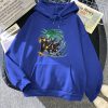 Arknights PRELUDE TO DAWN Game Graphic Hoodies Japanese Anime Long Sleeve Soft Fleece Winter Men Hoodie 10.jpg 640x640 10 - Arknights Merch