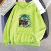 Arknights PRELUDE TO DAWN Game Graphic Hoodies Japanese Anime Long Sleeve Soft Fleece Winter Men Hoodie 2.jpg 640x640 2 - Arknights Merch