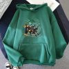 Arknights PRELUDE TO DAWN Game Graphic Hoodies Japanese Anime Long Sleeve Soft Fleece Winter Men Hoodie 3.jpg 640x640 3 - Arknights Merch