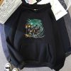 Arknights PRELUDE TO DAWN Game Graphic Hoodies Japanese Anime Long Sleeve Soft Fleece Winter Men Hoodie 4.jpg 640x640 4 - Arknights Merch