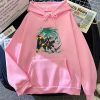 Arknights PRELUDE TO DAWN Game Graphic Hoodies Japanese Anime Long Sleeve Soft Fleece Winter Men Hoodie 5.jpg 640x640 5 - Arknights Merch