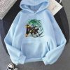 Arknights PRELUDE TO DAWN Game Graphic Hoodies Japanese Anime Long Sleeve Soft Fleece Winter Men Hoodie 7.jpg 640x640 7 - Arknights Merch