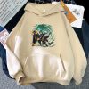 Arknights PRELUDE TO DAWN Game Graphic Hoodies Japanese Anime Long Sleeve Soft Fleece Winter Men Hoodie.jpg 640x640 - Arknights Merch