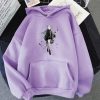 Arknights PRELUDE TO DAWN Game Graphic Hoodies Japanese Anime Sweatshirt Couple Long Sleeve Men Winter Fleece 1.jpg 640x640 1 - Arknights Merch