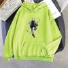 Arknights PRELUDE TO DAWN Game Graphic Hoodies Japanese Anime Sweatshirt Couple Long Sleeve Men Winter Fleece 2.jpg 640x640 2 - Arknights Merch