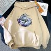 Arknights PRELUDE TO DAWN Game Men Hoodie Japanese Anime Long Sleeve Regular Fit Sweatwear Couple Printing 2.jpg 640x640 2 - Arknights Merch