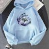 Arknights PRELUDE TO DAWN Game Men Hoodie Japanese Anime Long Sleeve Regular Fit Sweatwear Couple Printing 7.jpg 640x640 7 - Arknights Merch