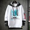 Cartoon Clothes Hoodies for Woman Arknights Print Clothing Cute Spring Autumn Fashion Boy Girl Anime Clothe 6.jpg 640x640 6 - Arknights Merch