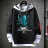 Cartoon Clothes Hoodies for Woman Arknights Print Clothing Cute Spring Autumn Fashion Boy Girl Anime Clothe 7.jpg 640x640 7 - Arknights Merch