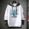 Cartoon Clothes Hoodies for Woman Arknights Print Clothing Cute Spring Autumn Fashion Boy Girl Anime Clothe 8.jpg 640x640 8 - Arknights Merch