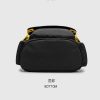 Game Arknights Backpack Cosplay Bags Unisex Students School Bags Teenagers Laptop Travel Bags Rucksack Outdoor Fashion 4 - Arknights Merch