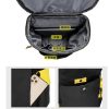 Game Arknights Backpack Cosplay Bags Unisex Students School Bags Teenagers Laptop Travel Bags Rucksack Outdoor Fashion 5 - Arknights Merch