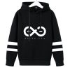 Game Arknights Boys Girls Fashion Sports Pullover Tops Hoodie Men Women Harajuku Loose Long Sleeve Hooded 11.jpg 640x640 11 - Arknights Merch