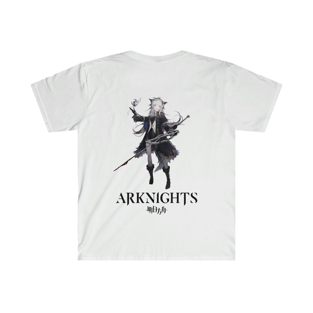 - Arknights Merch